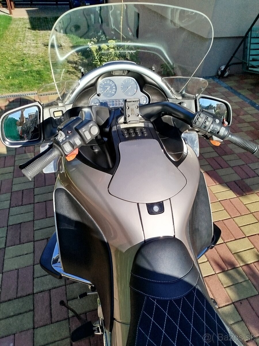 BMW K 1200LT - 3
