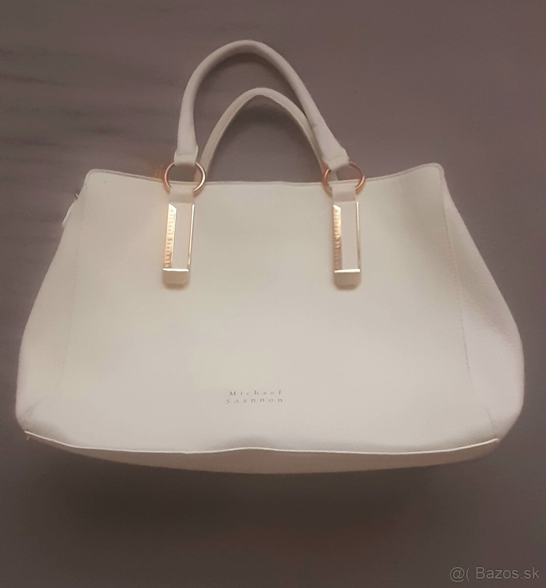 Predam kabelku Michael Shennon - 3