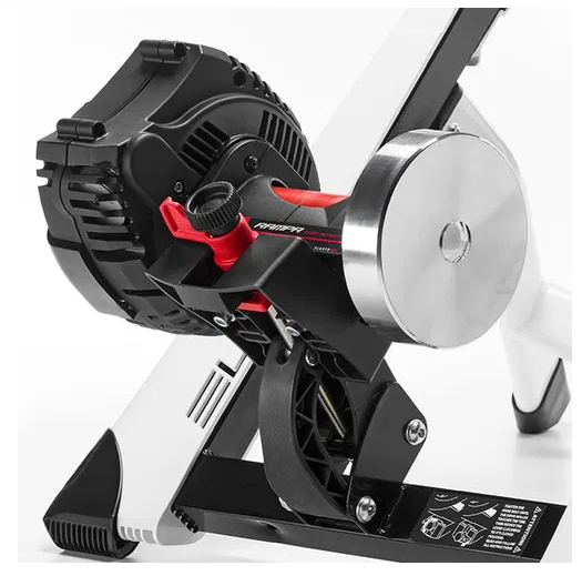 Predám cyklotrenažér Elite Rampa, plne funkčný, jazdený 2 ro - 3