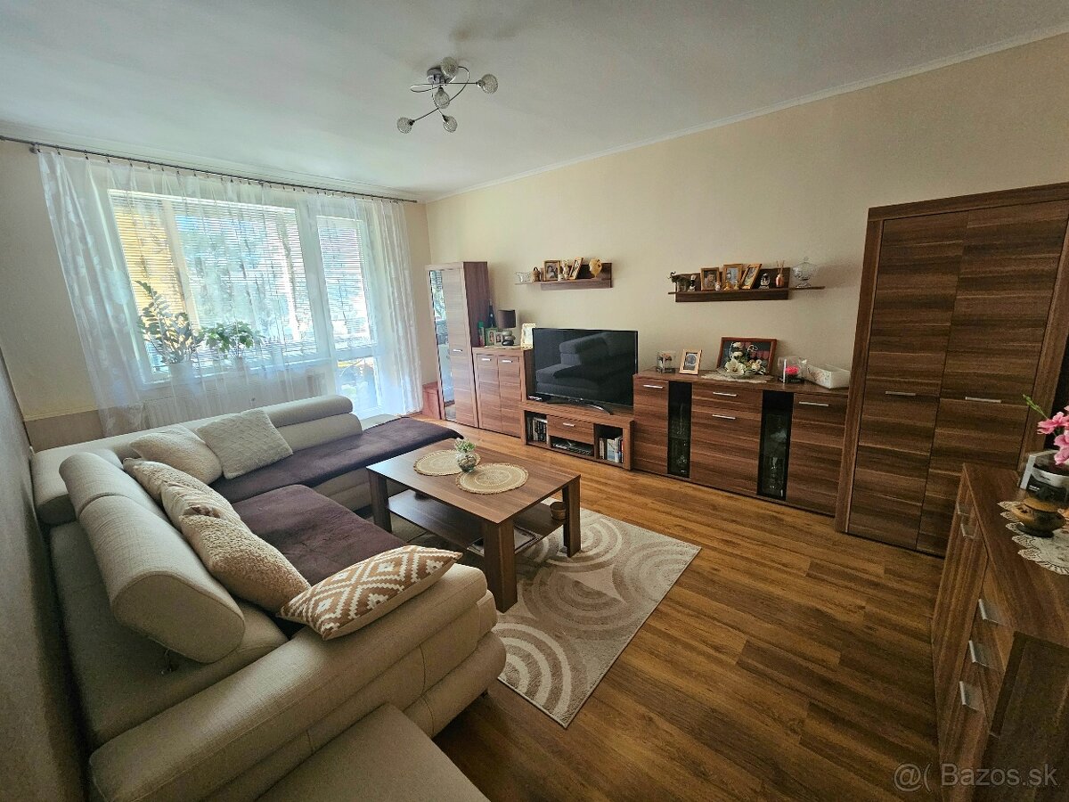 2-izbový byt, Obrancov mieru, Prešov - 3