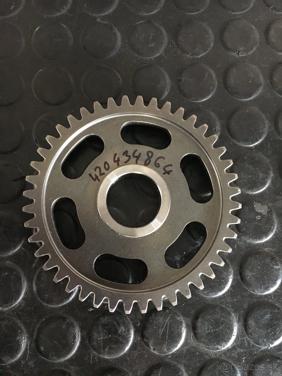 Can am outlander Renegade - 3