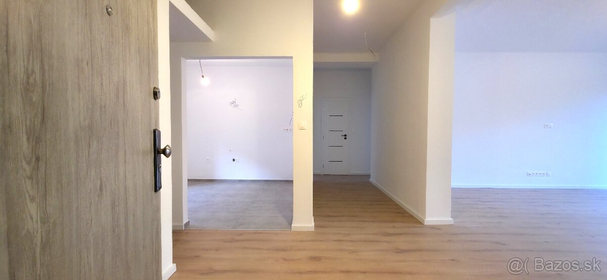 PNORF – zrekonštruovaný 4i byt, 2x balkón, kobka, kuchyňa - 3