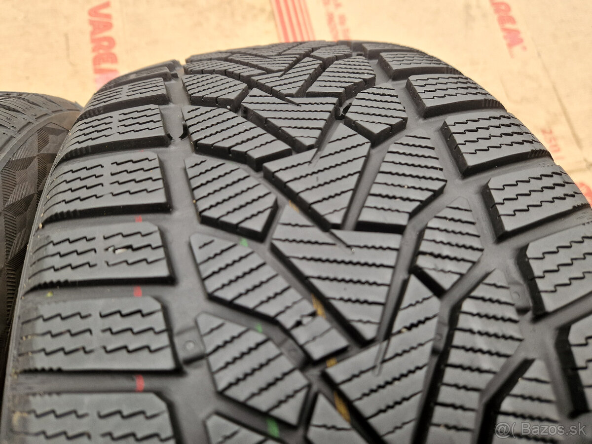 235/45 r18 zimne pneumatiky 2KS 235 45 18 - 3