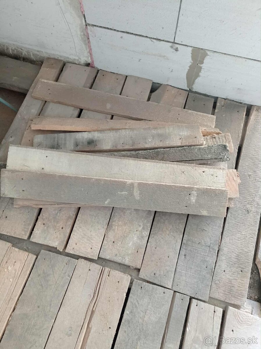 Hranol, hranoly, stavebné rezivo, drevo, dosky, strešné laty - 3