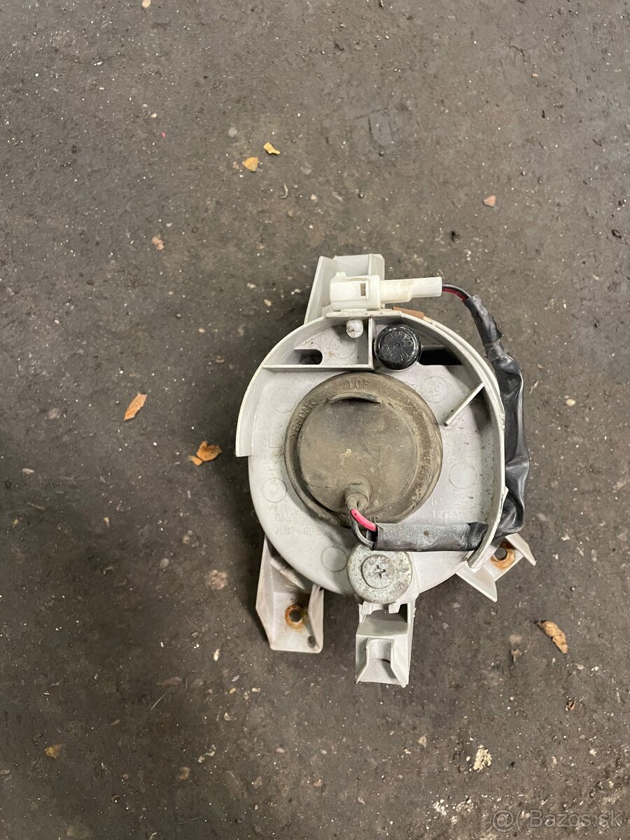 Predná lava hmlovka Suzuki Ignis - 3