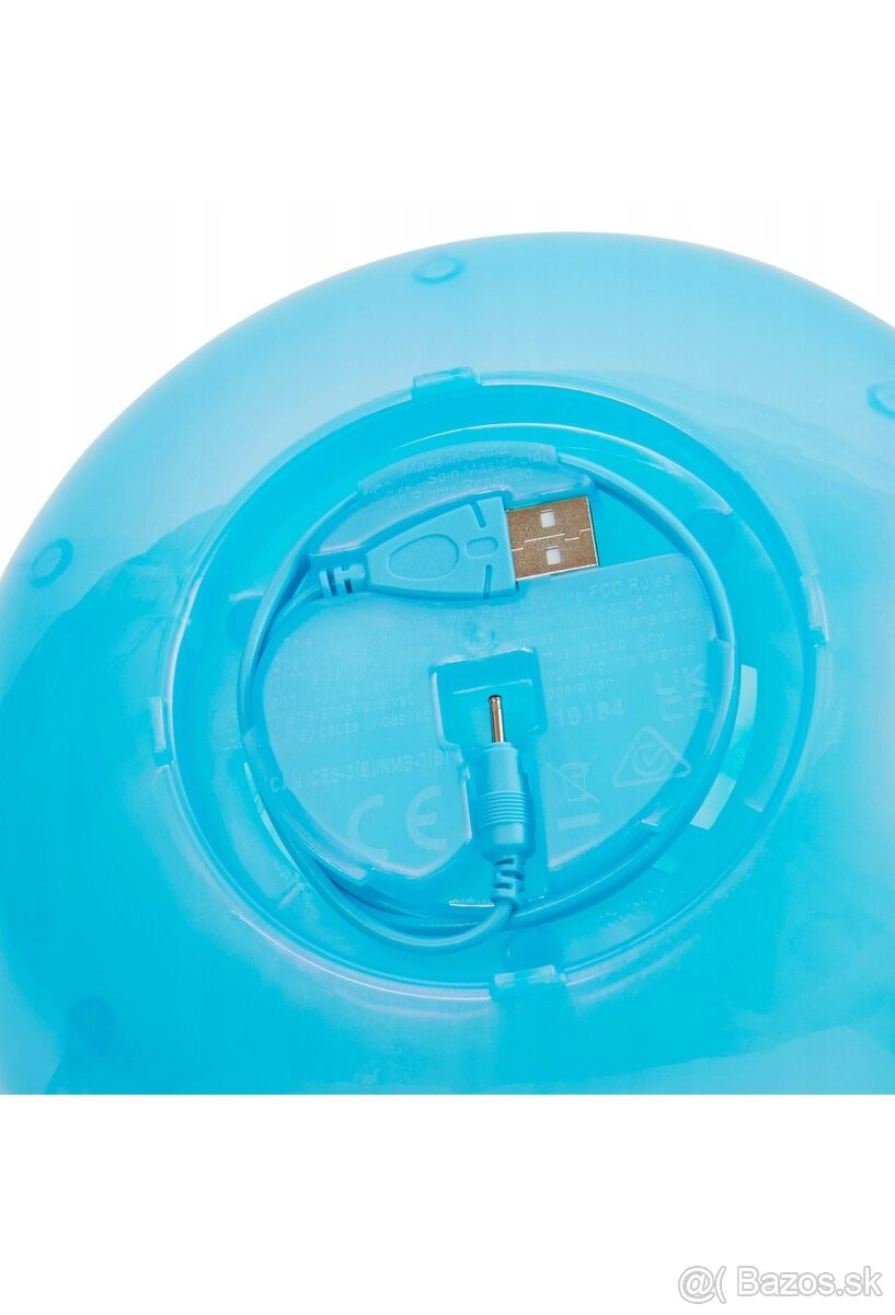 Lietajúca víla - 3