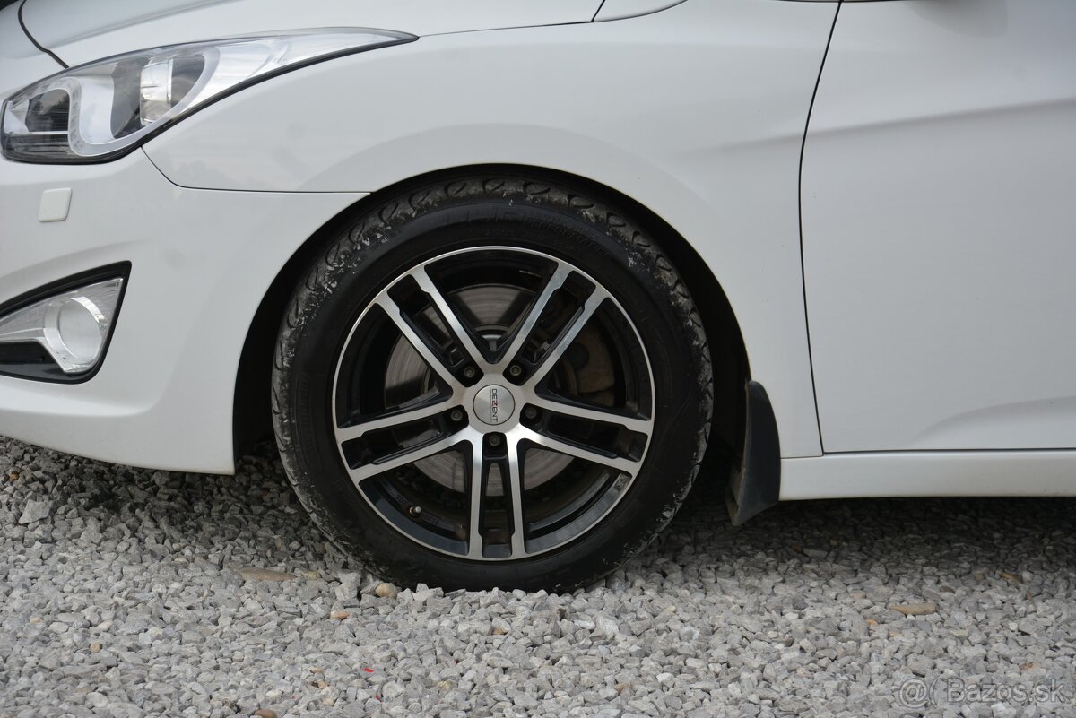 Hyundai i40 CW 1.70 CRDi, SR voz, Automat - 3