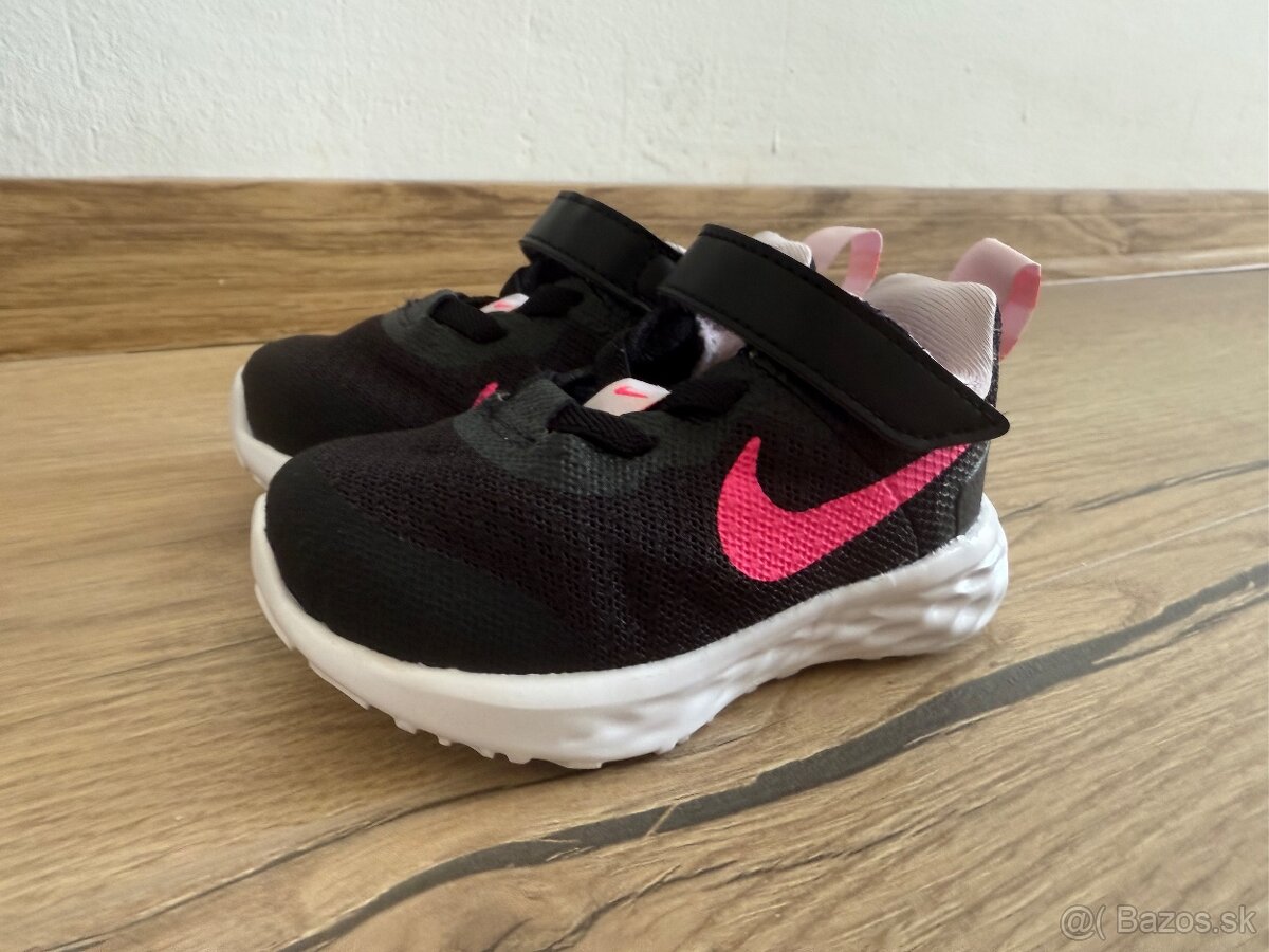 Detské tenisky Nike - 3