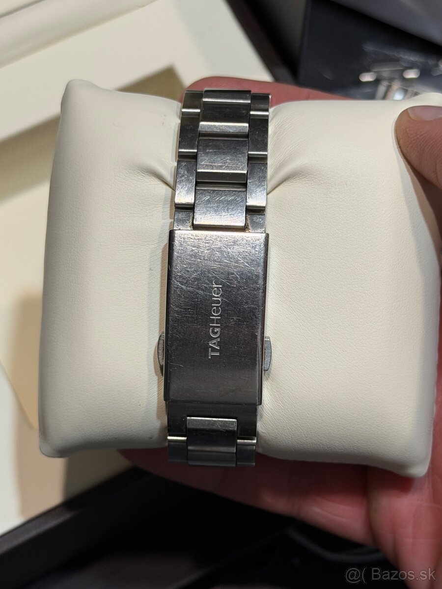 Predam Tag Heuer Aquaracer, Calibre 5 - 3