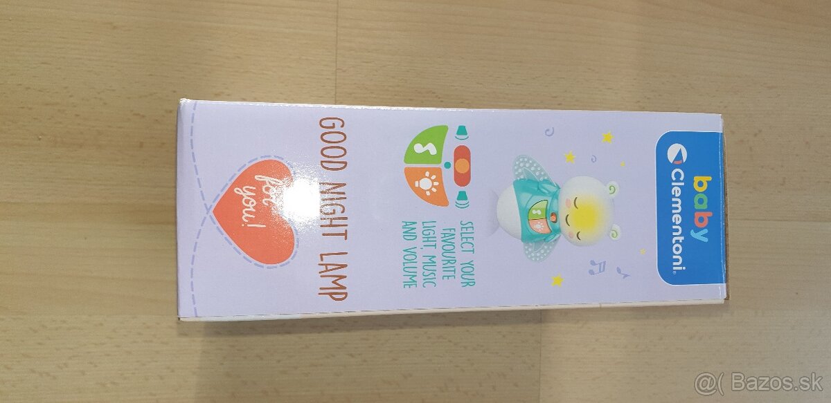 Predam LACNO NOVU lampu - 3