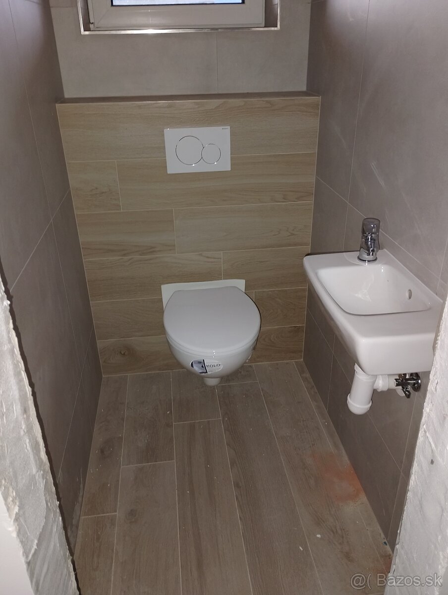 Prenájom rodinného domu - 3