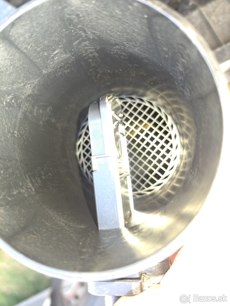 1.8tsi skrtiaca klapka + vaha vzduchu - 3