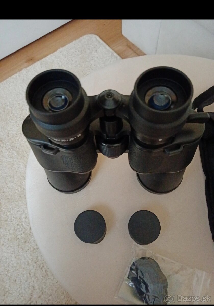 Ďalekohľad Binoculus - 3