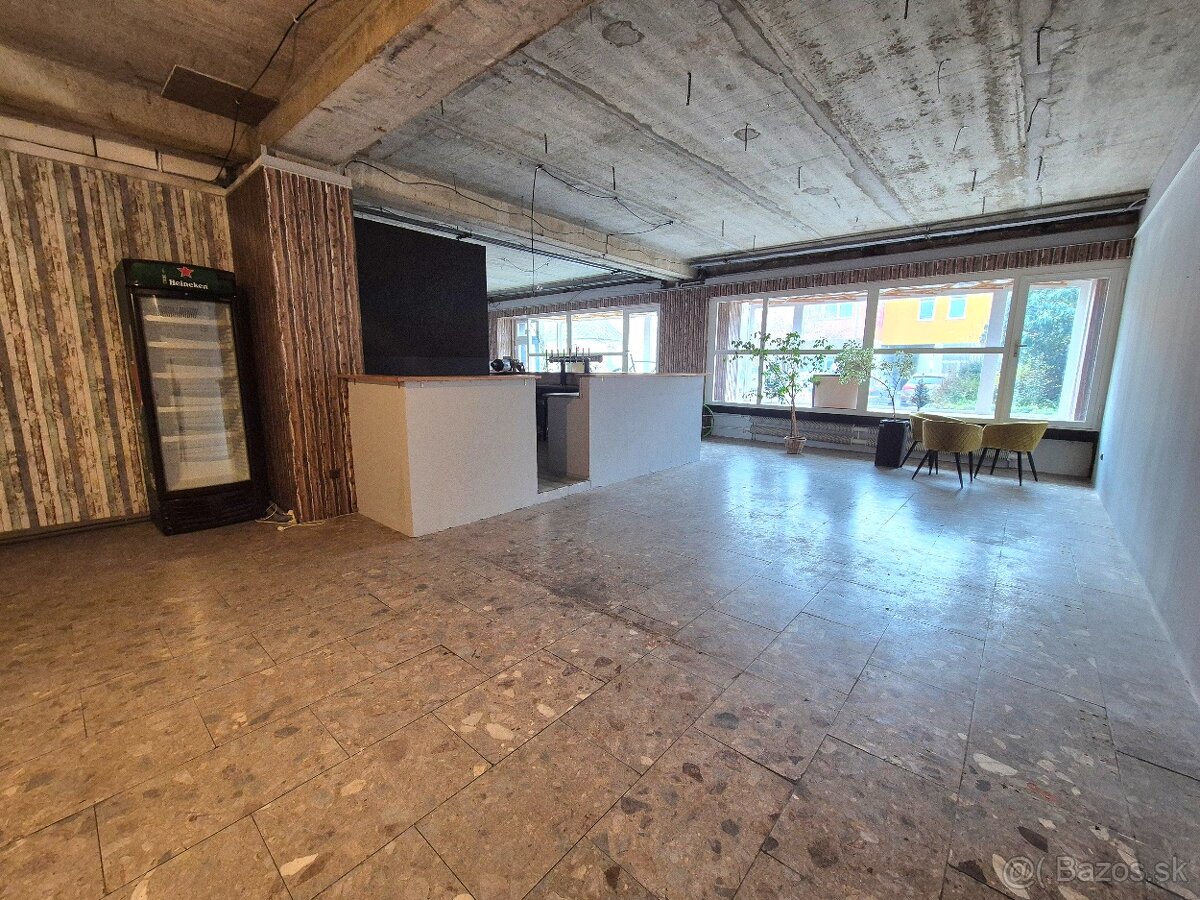 Prenájom obch.priestorov_Levice centrum_270m2 - 3