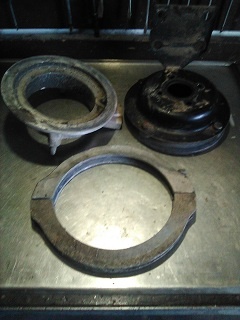 Agzat Terra Vari jikov Jicin prislusenstvo a nahr.diely - 3