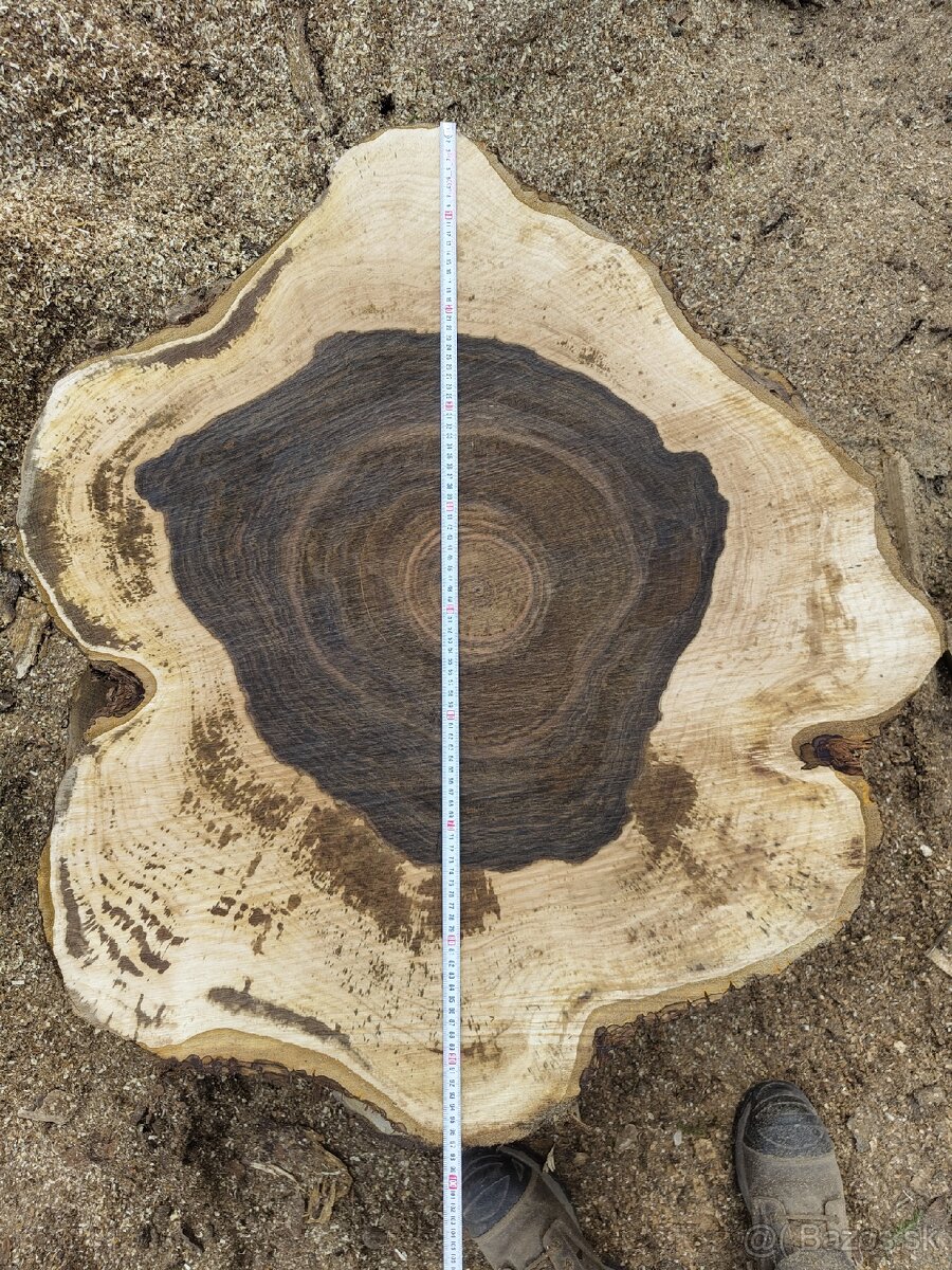 Orechové kolieska - 3