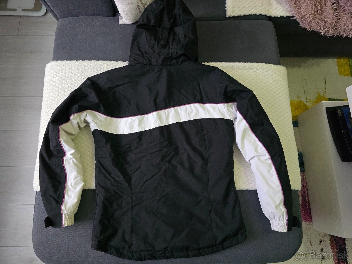 Dámska bunda Columbia M - 3