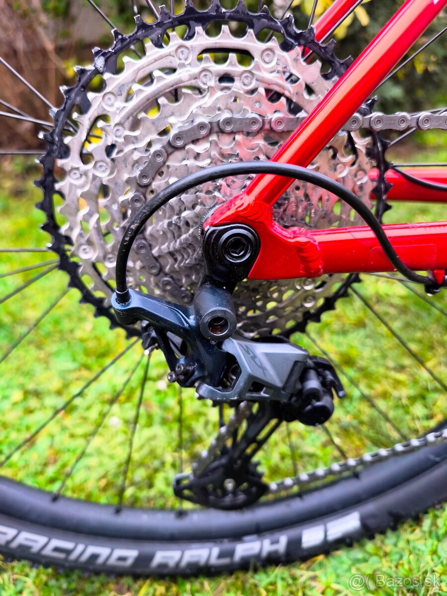 Superior Race XP 939 / M - 3