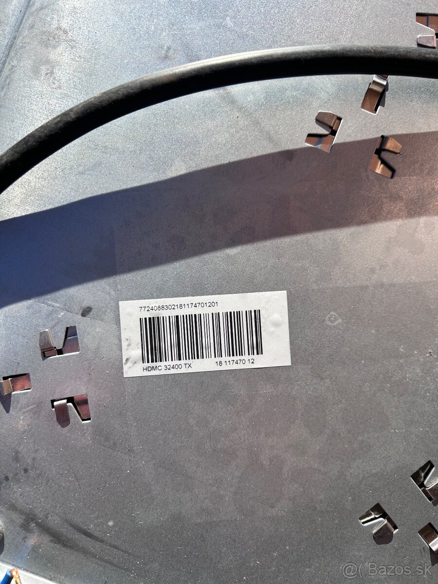 Beko indukčná varná doska - 3