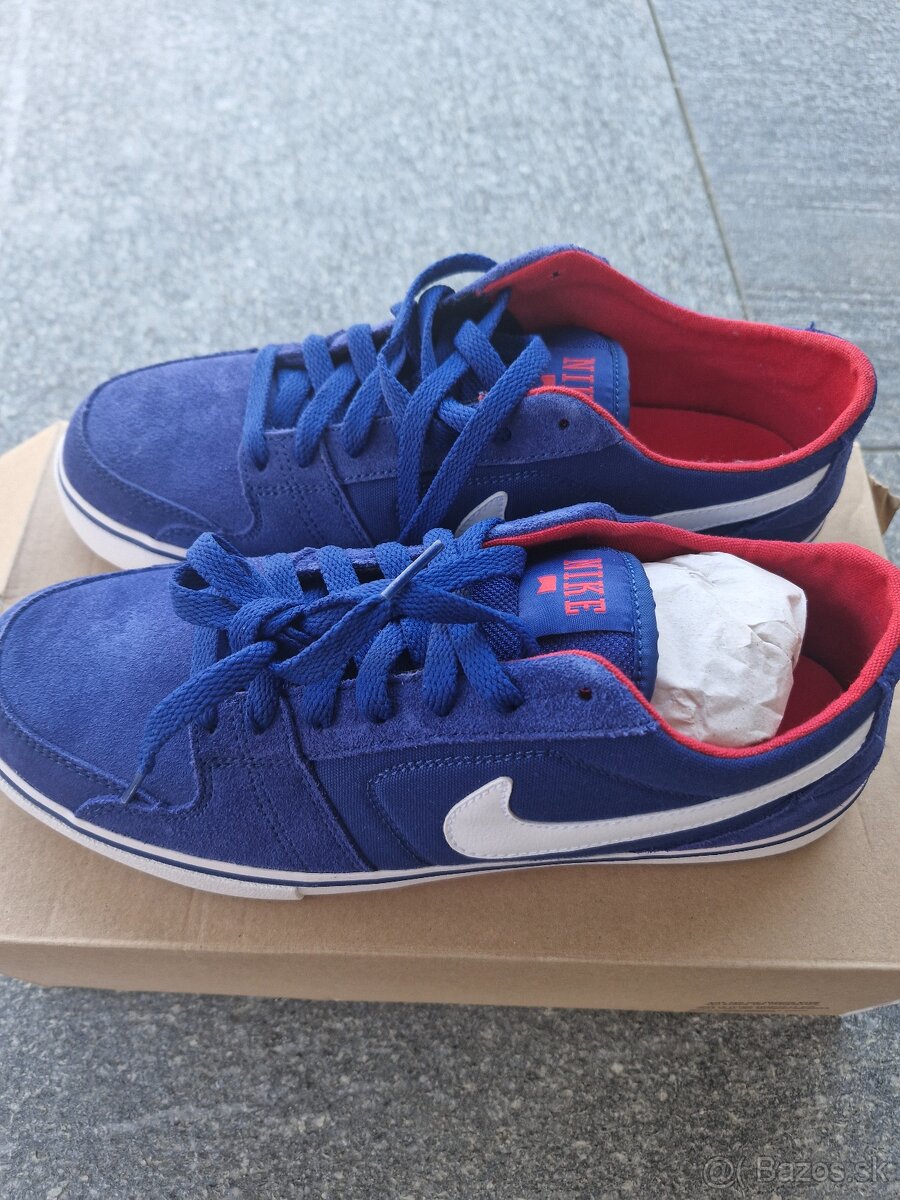 NIKE tenisky nové,veĺkosť 41 - 3