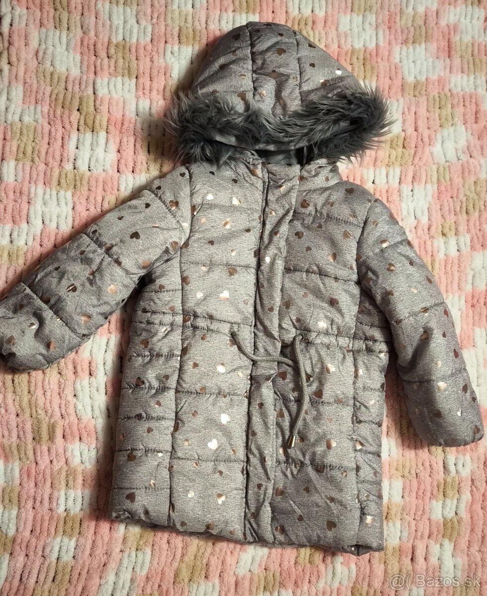 Zimna bunda, v.98 - 3