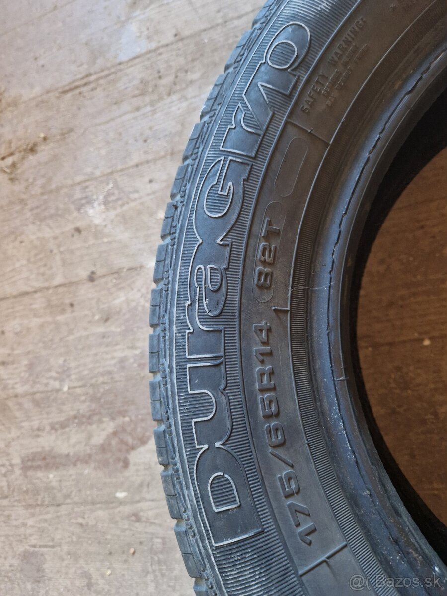 Goodyear 175/65R14 - 3