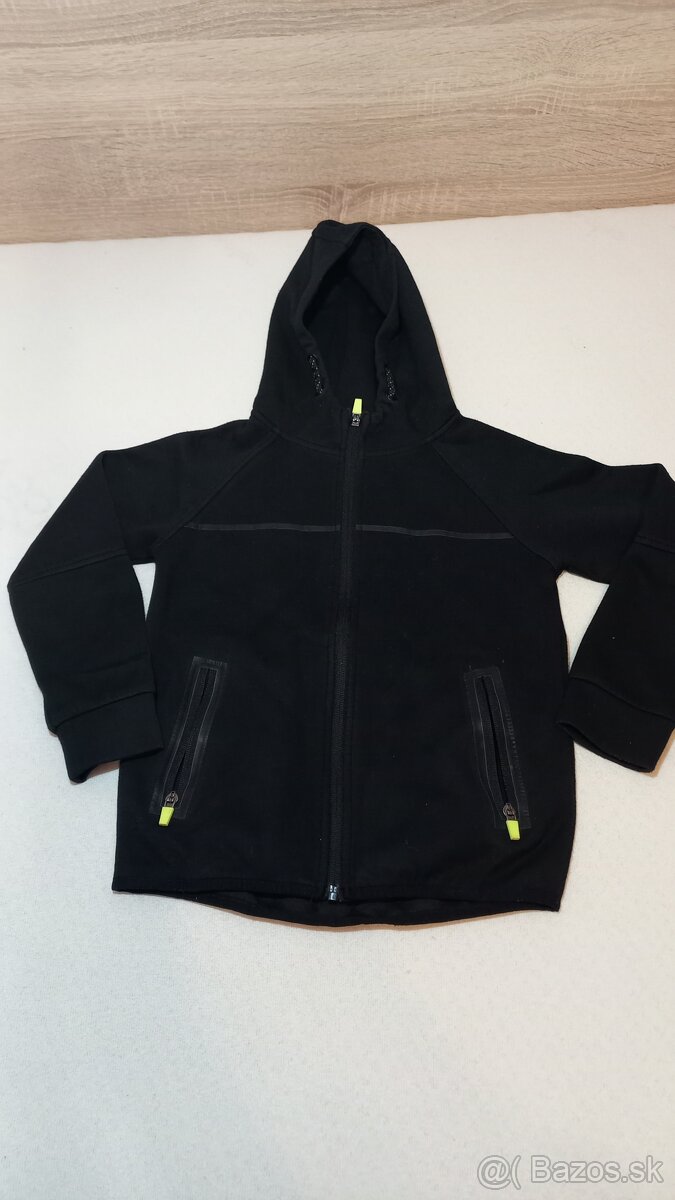 Balík oblečenia pre chlapca 134/140 - 3