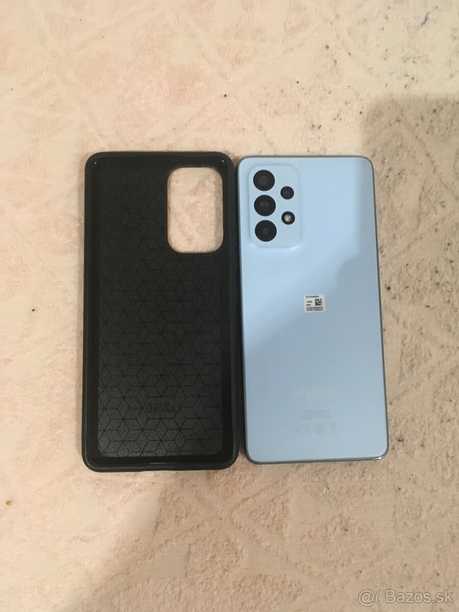 Ochranný obal Samsung a53 - 3