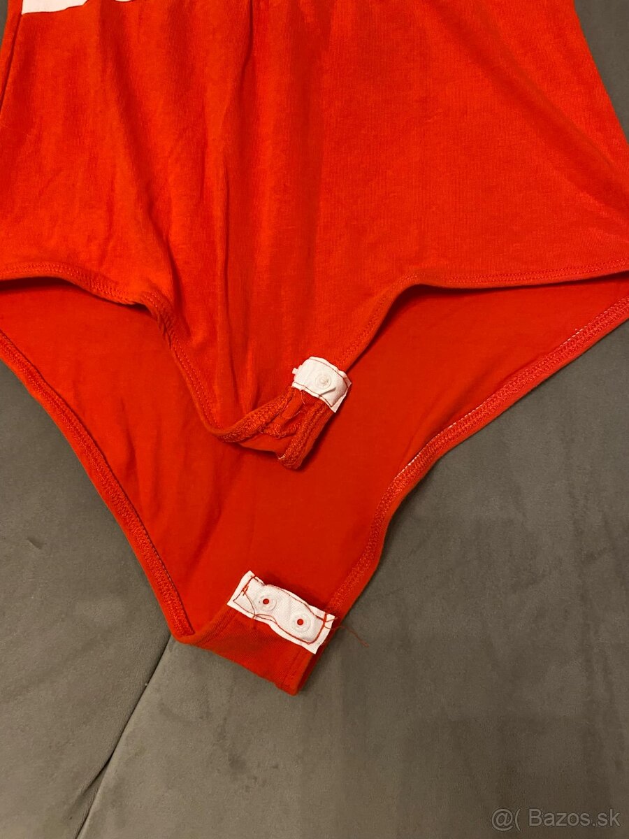 3x dámska blúzka/body - 3