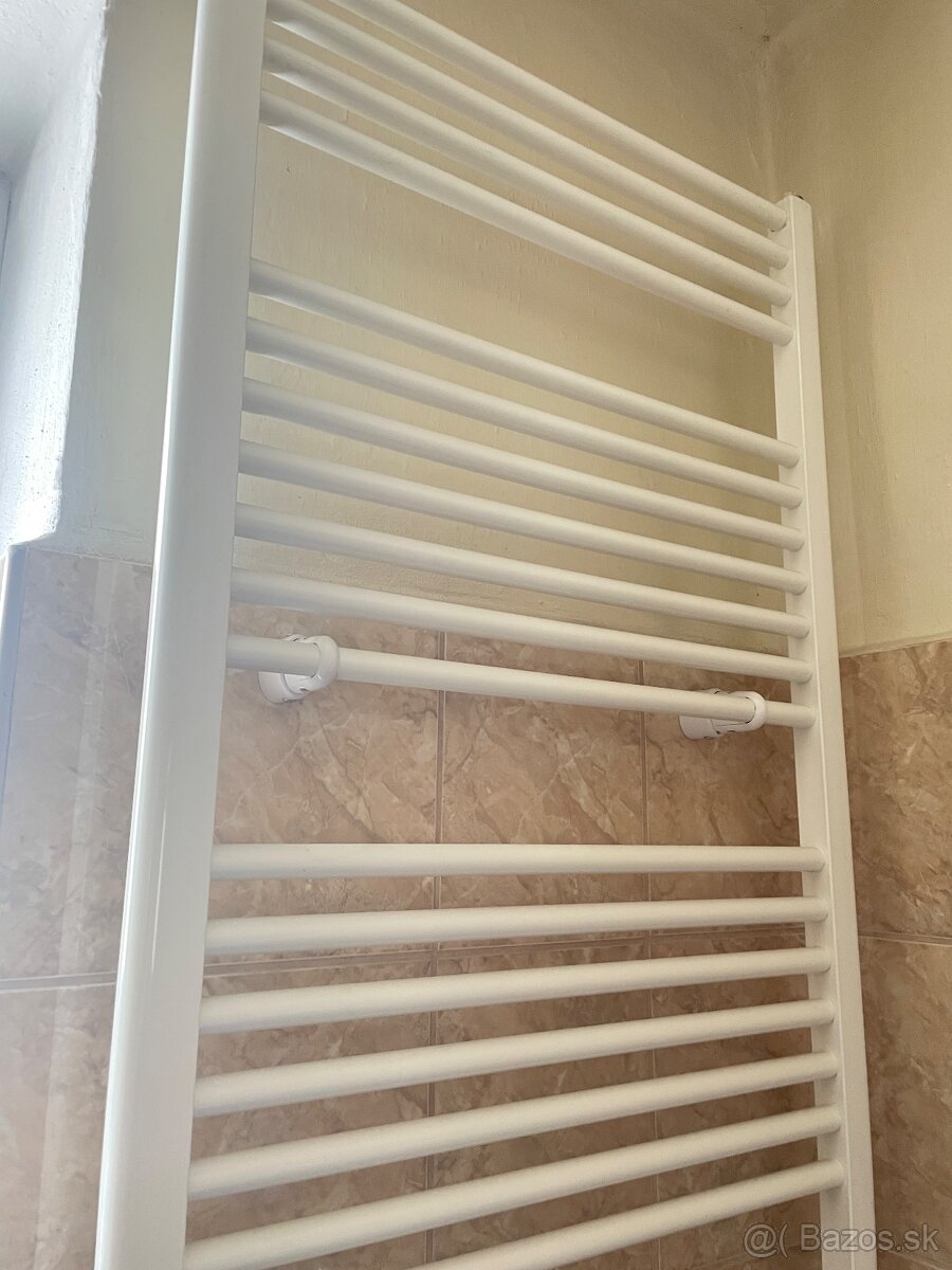 Elektricky rebrový radiátor - 3