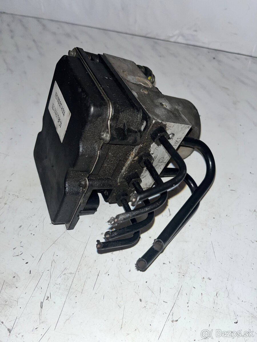 ABS Jednotka 8E0614517BF06 - 3