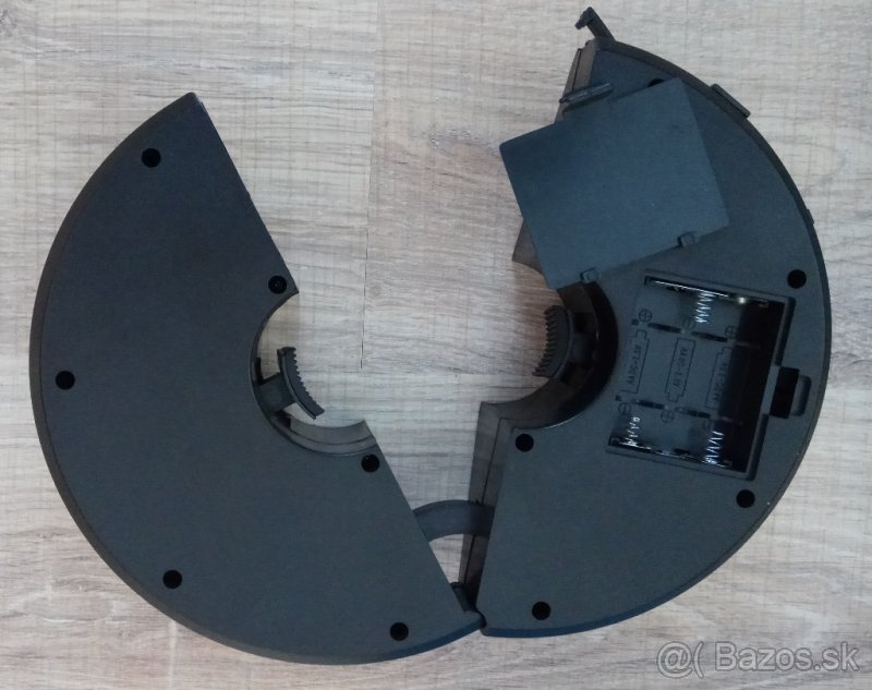 Predám LED svietidlo pod slnečník - 3