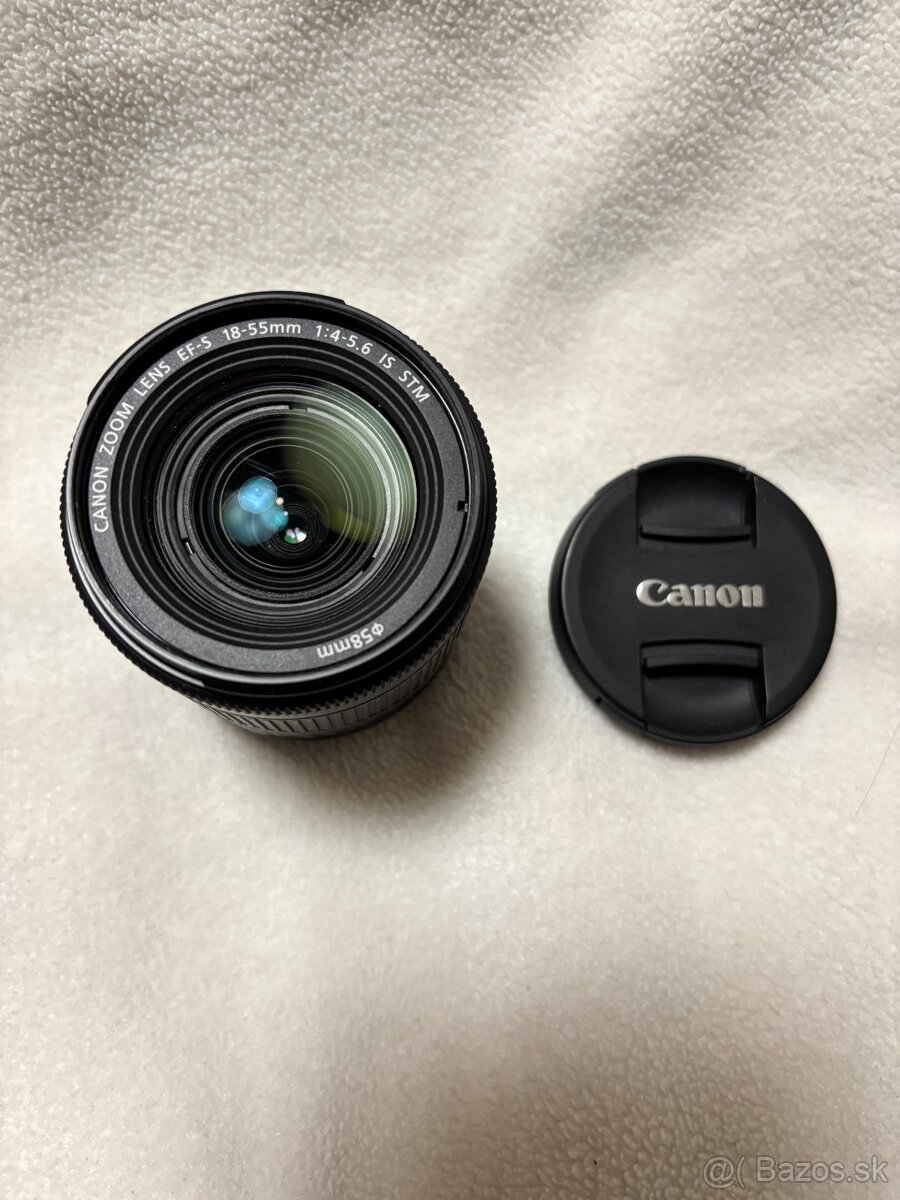Canon EFS - 3