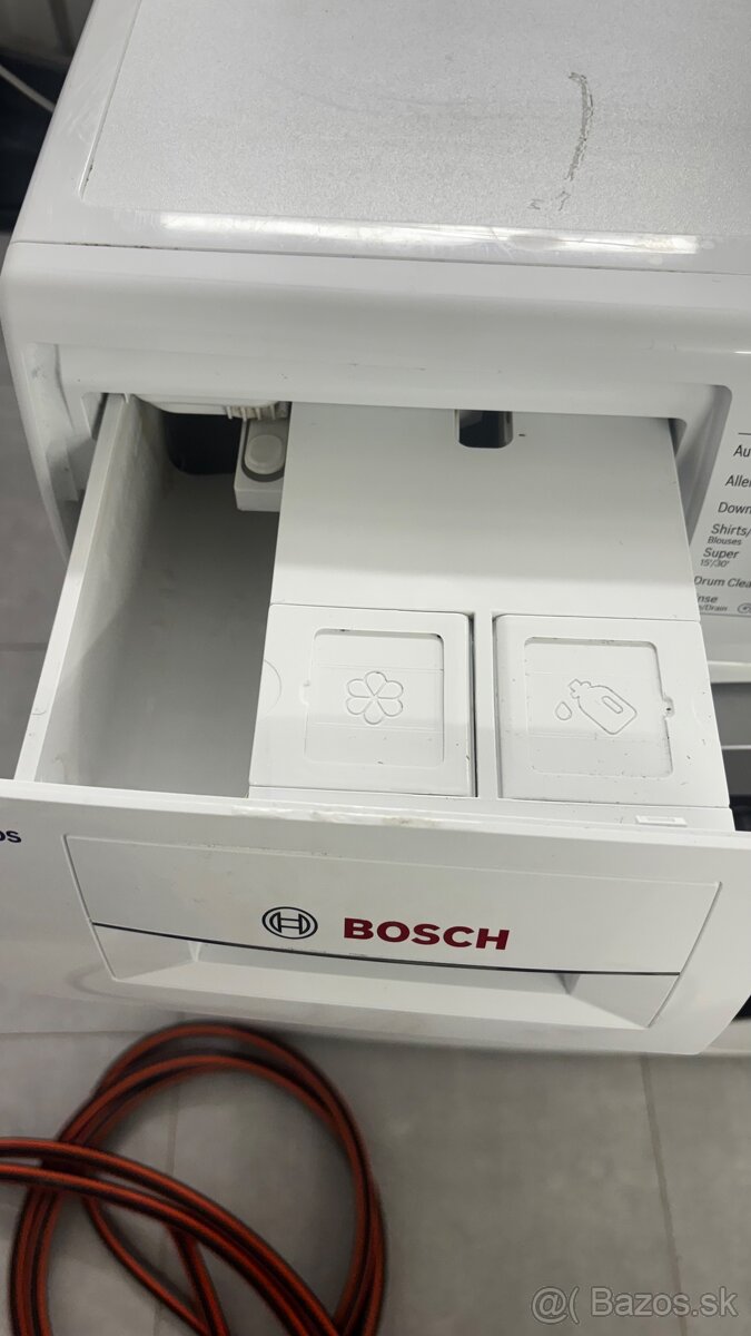 Pracka Bosch series 6 plne funkčná - 3