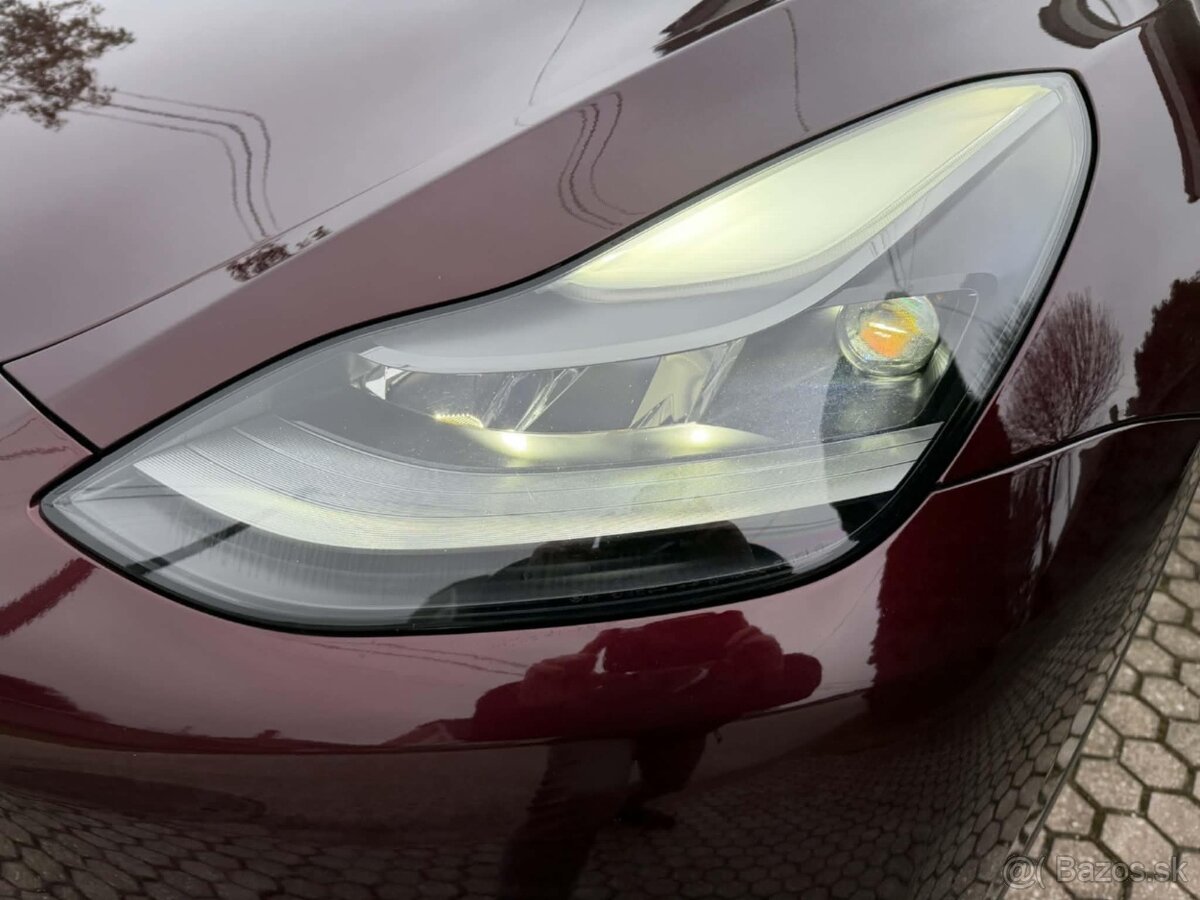 Tesla Model Y 2024 - 30.700 KM AWD LONG RANGE - 3