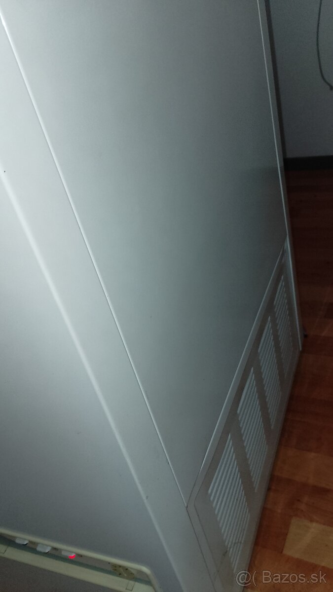 Pultova mraznička - 3