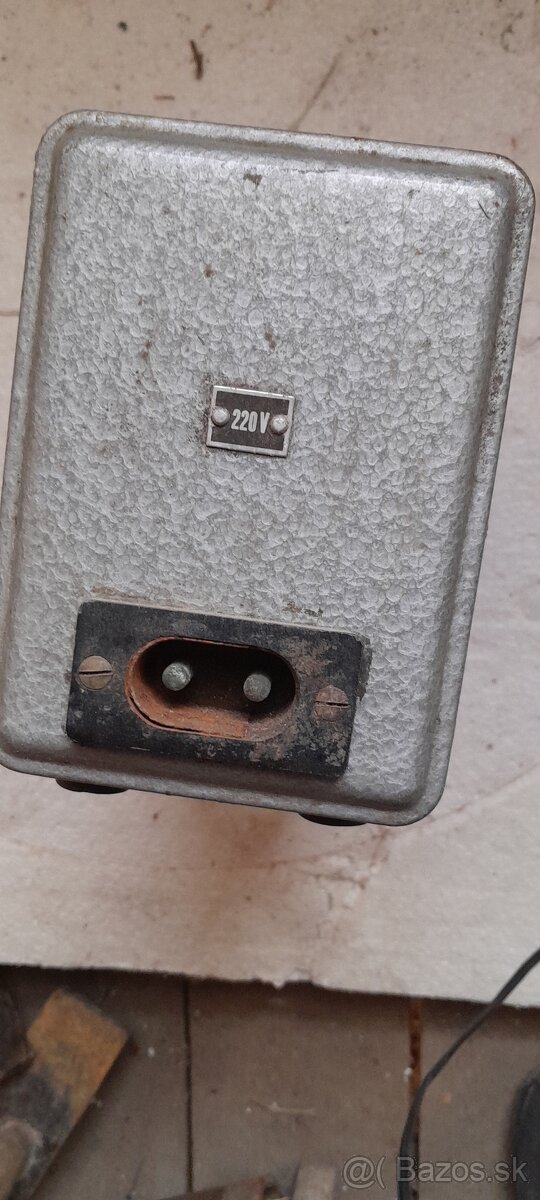 el. meracie zariadenie - 3