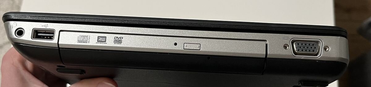 DELL Latitude E5430 + chladiaca podložka ako darček - 3
