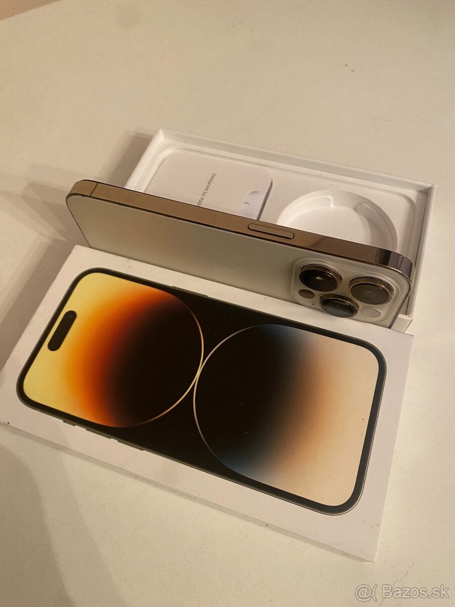 iPhone 14 Pro 128GB - ako nový - 3