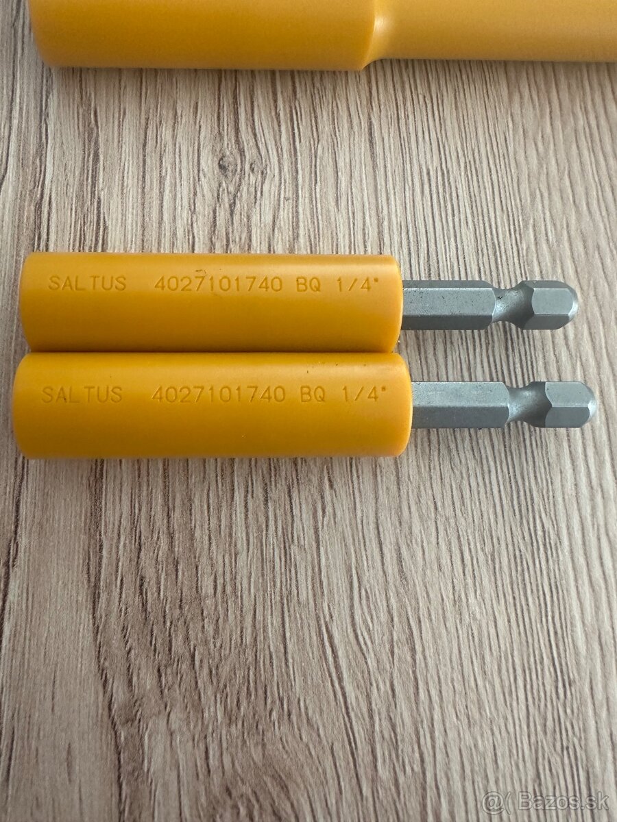 magneticke drziaky bitov - 3