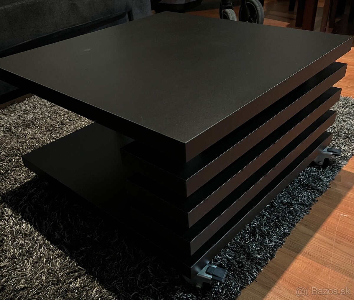 Konferenčný stolík - 3