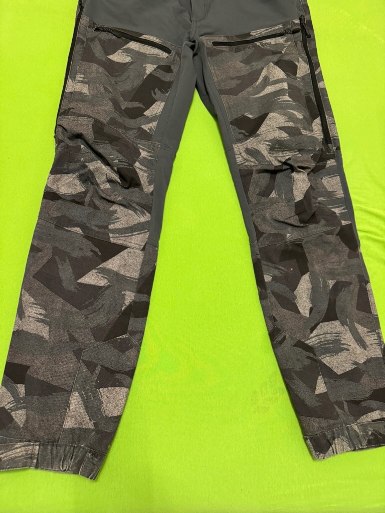 Turisticke gate Vel:L - 3