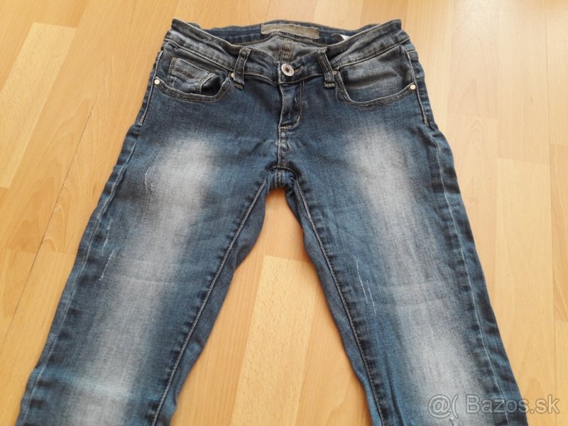 Rifle / veľkosľ 34 - 3