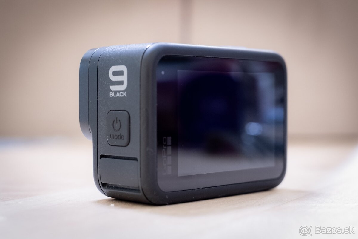 GoPro Hero 9 Black - 3