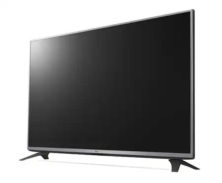 TV LG 43LF540V - 3