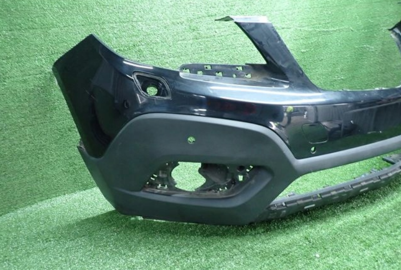 opel mokka nárazník 2012+ - 3