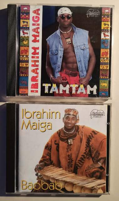 Zberatelské CD Albumy - 3