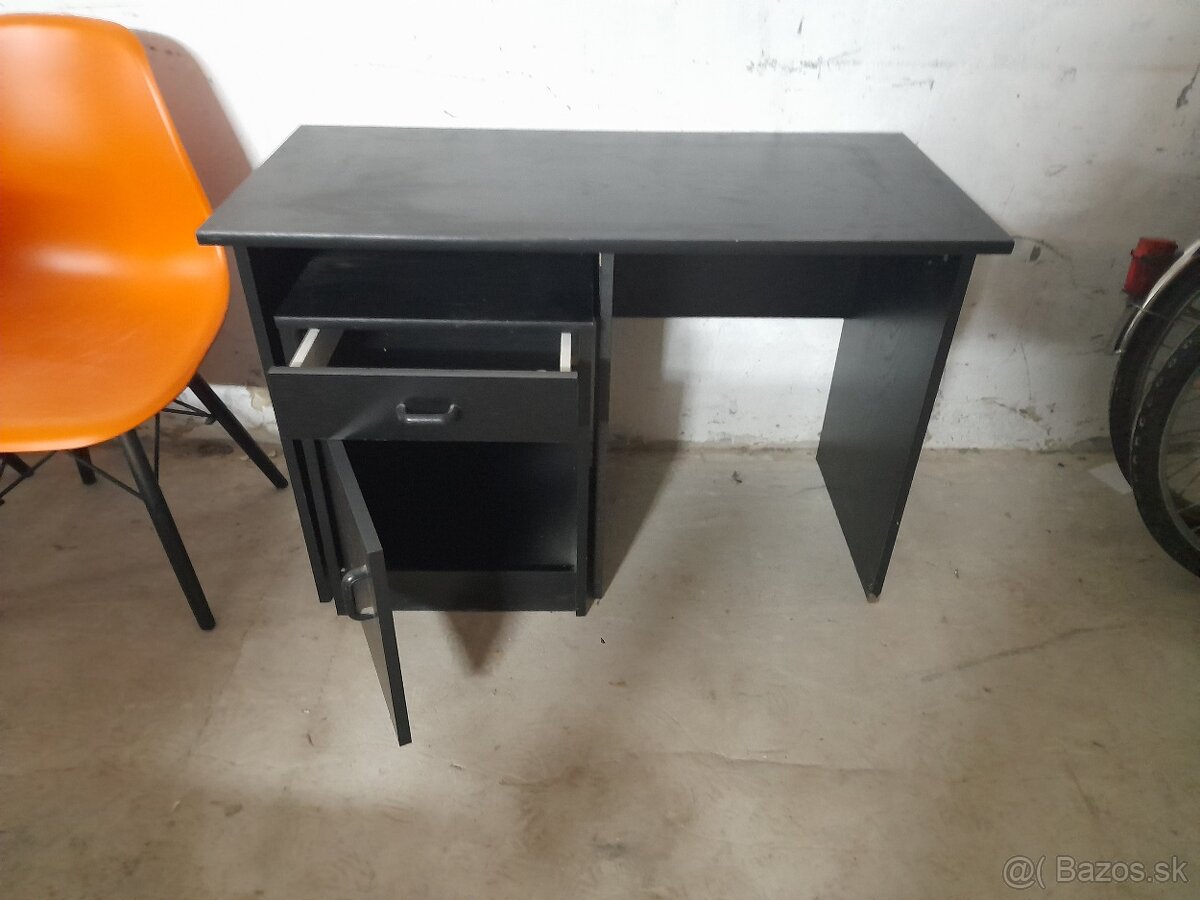 písací stol - 3