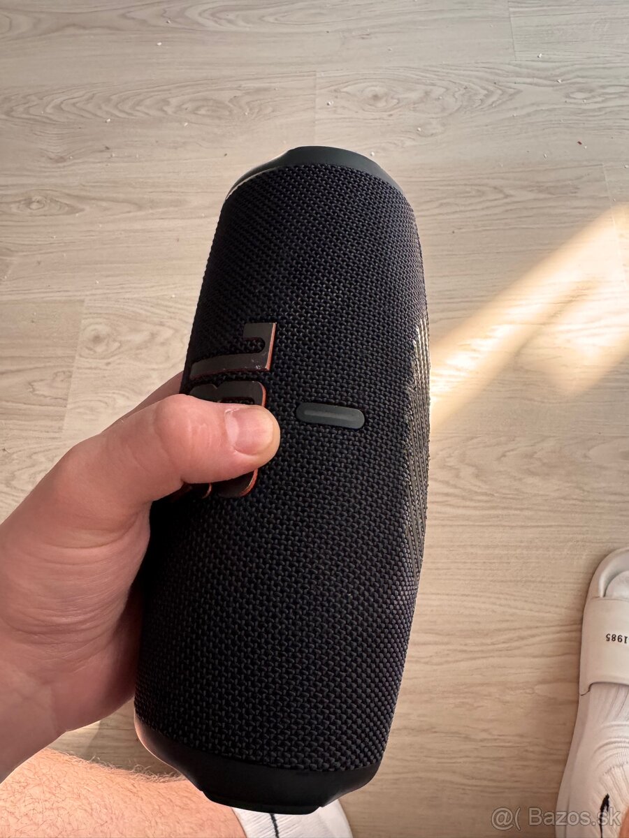 Reproduktor Jbl charge 5 - 3