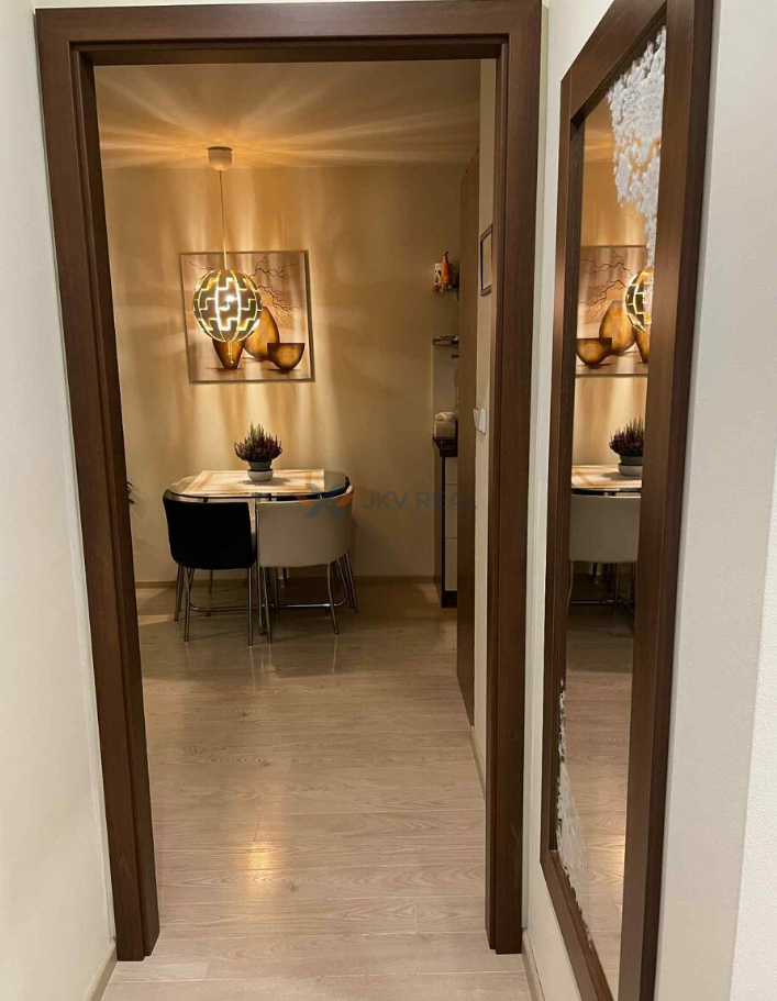 Prenájom 2-izbového bytu – Košice - 3